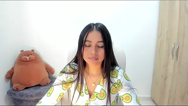 Snapshot of Ciara8 chatting on 17, 2, 2026 Ciara8 online show from 17, 2, 2026