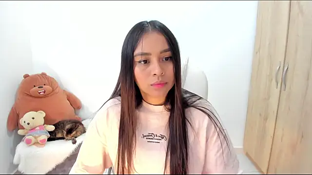 Snapshot of Ciara8 chatting on 10, 3, 2026 Ciara8 online show from 10, 3, 2026