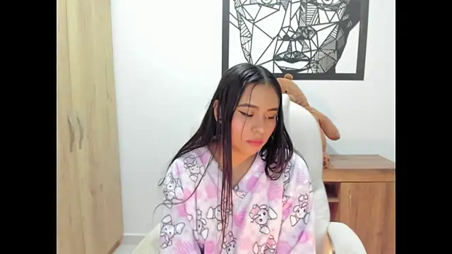 Ciara8 online show from 20, 6, 2026