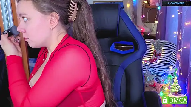 touch me bb online show from 18, 12, 2025