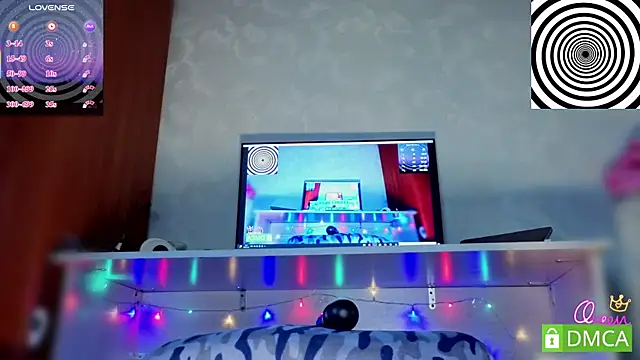 touch me bb online show from 24, 7, 2026