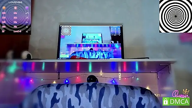touch me bb online show from 31, 7, 2026