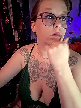 edgexchaos online show from 17, 3, 2026