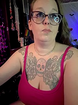 Snapshot of edgexchaos chatting on 15, 5, 2026 edgexchaos online show from 15, 5, 2026