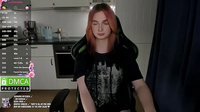 Lee Loo online show from 9, 12, 2024