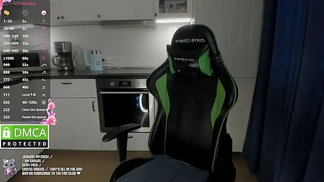 Lee Loo online show from 13, 12, 2024