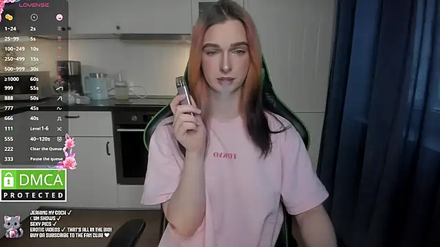 Lee Loo online show from 19, 1, 2025