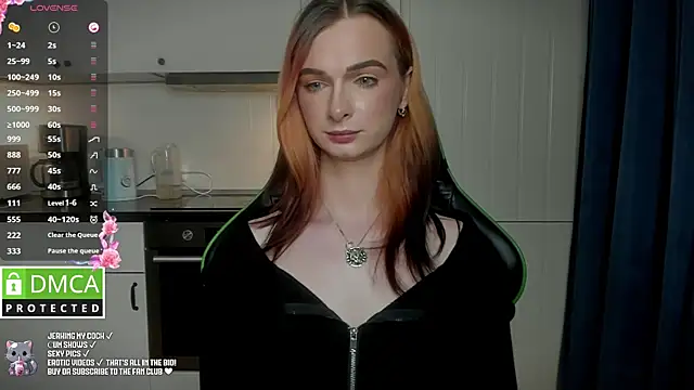 Lee Loo online show from 29, 1, 2025