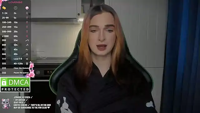 Lee Loo online show from 5, 2, 2025