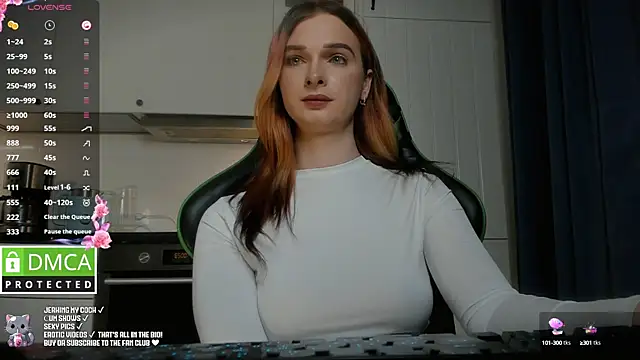 Lee Loo online show from 11, 2, 2025