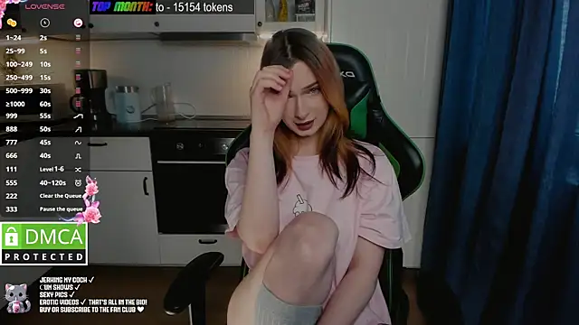 Lee Loo online show from 27, 2, 2025