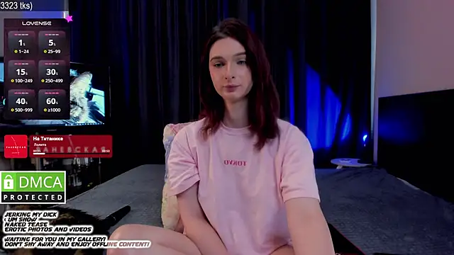 Lee Loo online show from 8, 10, 2025