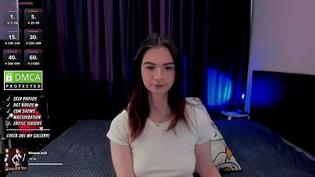 Lee Loo online show from 20, 4, 2026