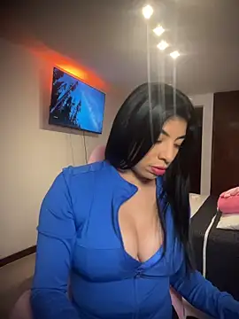 Snapshot of Miaparkerss_ chatting on 7, 11, 2025 Miaparkerss online show from 7, 11, 2025