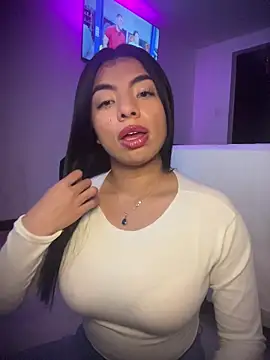 Snapshot of Miaparkerss_ chatting on 10, 1, 2026 Miaparkerss online show from 10, 1, 2026