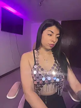 Miaparkerss  online show from 23, 3, 2026