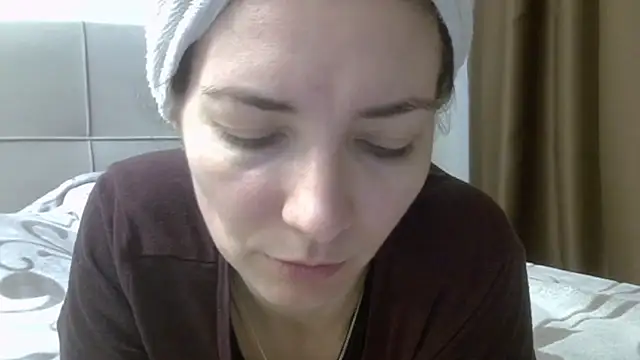 Ashleyspice online show from 19, 3, 2026
