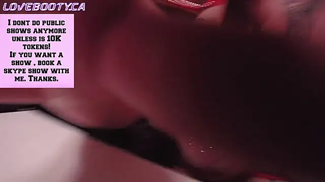 Snapshot of sheylagoddess11 chatting on 12, 12, 2024 sheylagoddess11 online show from 12, 12, 2024