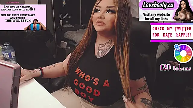 Snapshot of sheylagoddess11 chatting on 25, 11, 2025 sheylagoddess11 online show from 25, 11, 2025