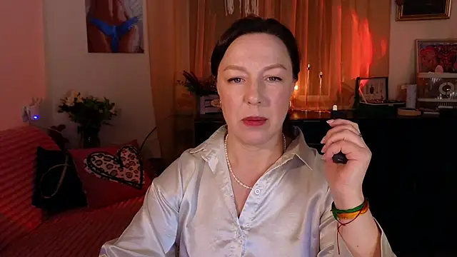 vanessawis  online show from 26, 2, 2026