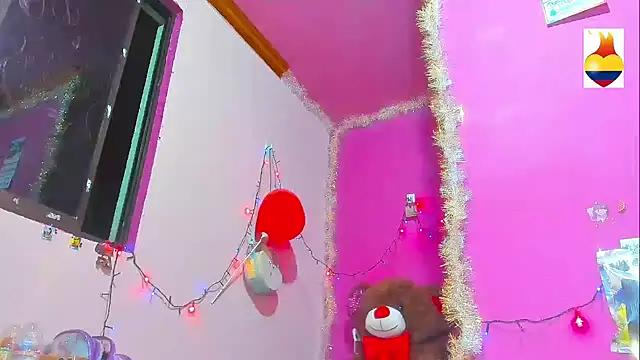 Snapshot of BARBYCHOCOLAT chatting on 12, 3, 2025 BARBYCHOCOLAT online show from 12, 3, 2025