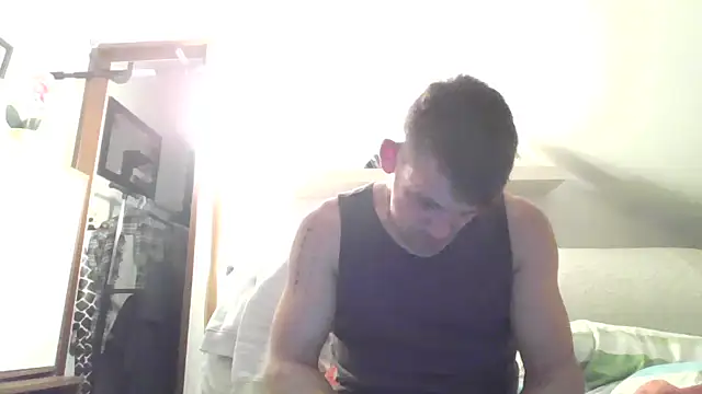 Cambitchboy online show from 11, 1, 2025