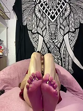 Snapshot of Boonny_Boo01 chatting on 7, 3, 2026 Boonny Boo01 online show from 7, 3, 2026