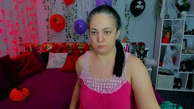 DarlingMilf online show from 2, 11, 2025