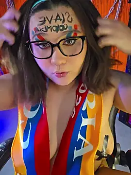 Laura takint online show from 23, 6, 2026