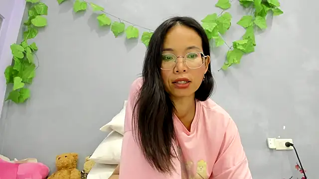 loveley jenny online show from 25, 3, 2026