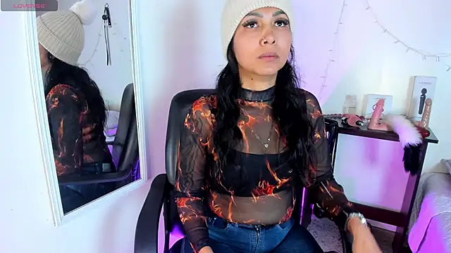 Tracy lambo online show from 6, 1, 2026