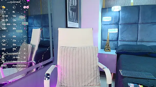 Tracy lambo online show from 28, 4, 2026