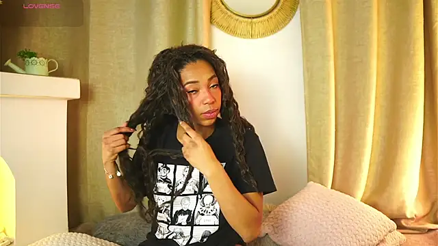 Snapshot of Valeriestyle chatting on 10, 6, 2026 Valeriestyle online show from 10, 6, 2026