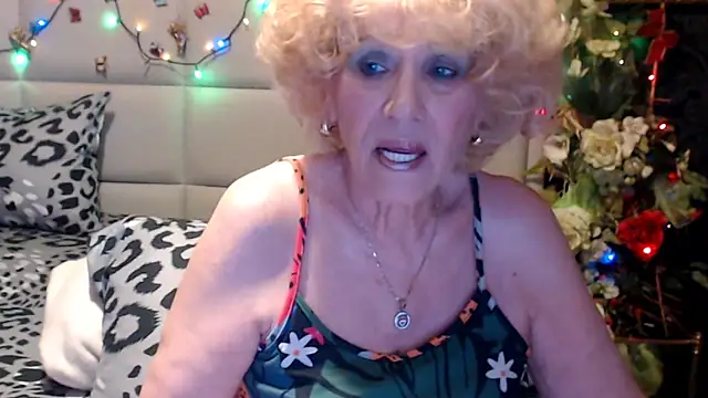 HappyWomanOn online show from 24, 4, 2026