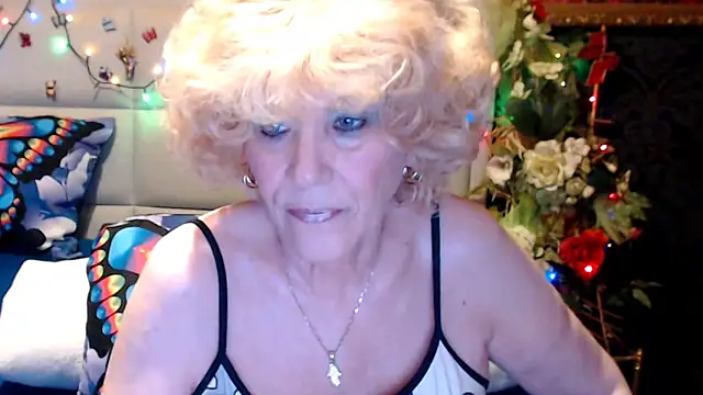 HappyWomanOn online show from 28, 4, 2026