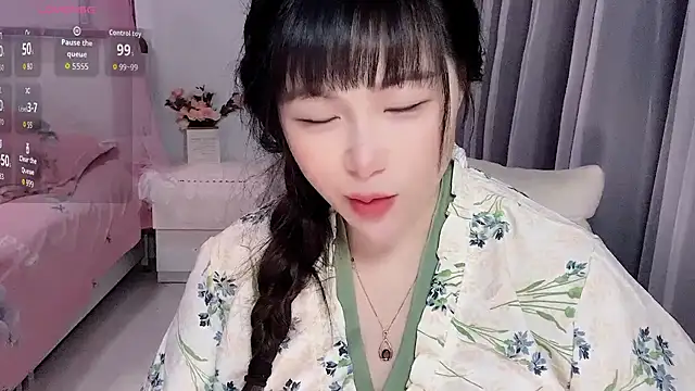 stripchat-yaoyao online show from 20, 12, 2025