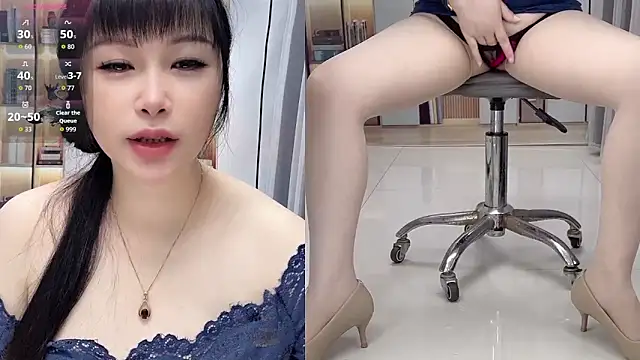stripchat-yaoyao online show from 20, 4, 2026