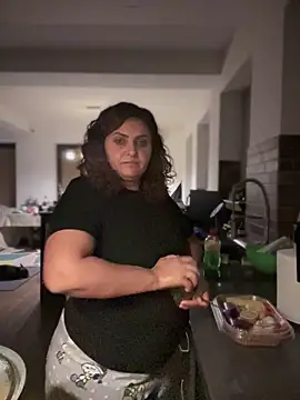 AnneKane online show from 3, 10, 2025