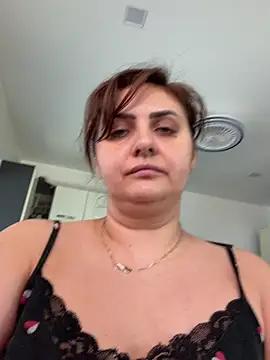 AnneKane online show from 25, 2, 2026