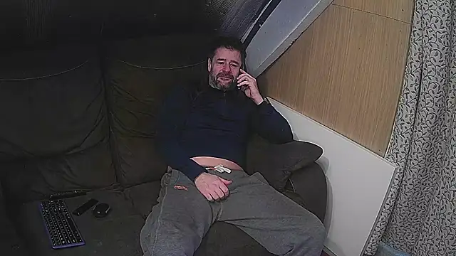 rob2810 online show from 27, 2, 2025