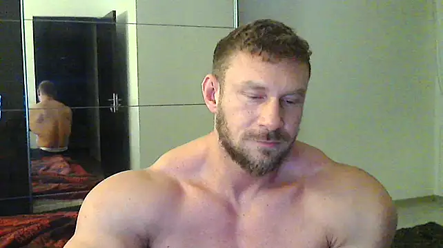 muscularkevin online show from 26, 12, 2024