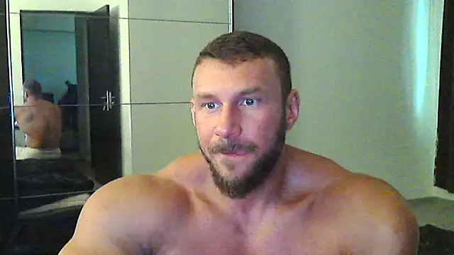 muscularkevin online show from 9, 9, 2025