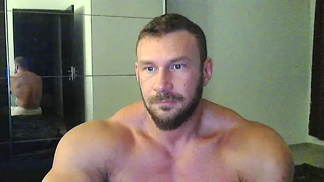 muscularkevin online show from 12, 9, 2025