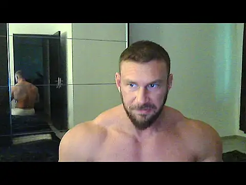 muscularkevin online show from 13, 10, 2025
