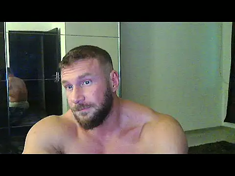 muscularkevin online show from 29, 10, 2025