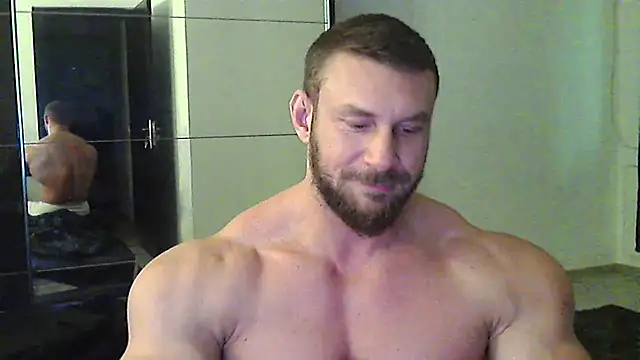 muscularkevin online show from 20, 11, 2025