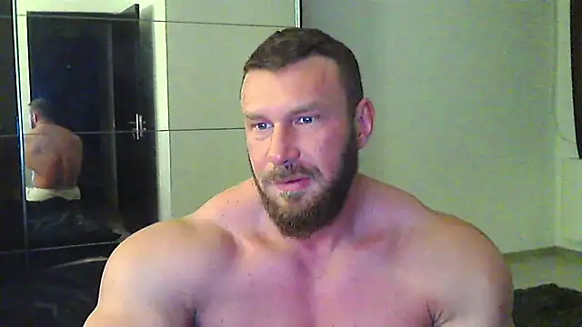 muscularkevin online show from 22, 3, 2026