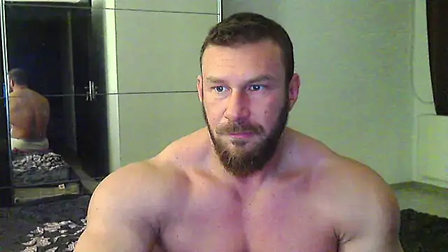 muscularkevin online show from 3, 4, 2026
