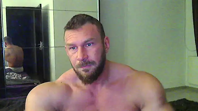 muscularkevin online show from 14, 4, 2026