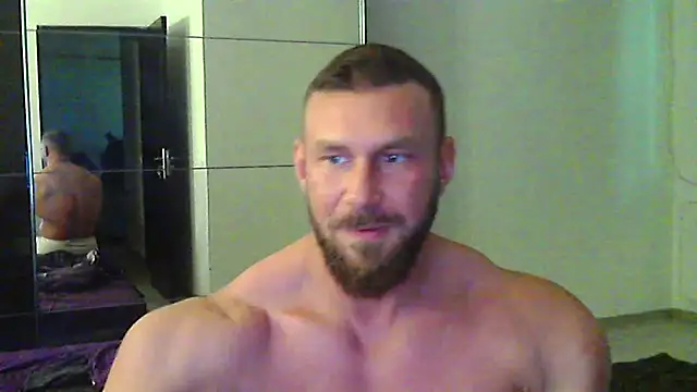 muscularkevin online show from 2, 5, 2026